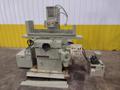 8" X 18" CHEVALIER MODEL #FSG-2A818 3 AXIS HYDRAULIC SURFACE GRINDER: YOBRO #25419