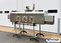 Axon THERMOPOINT  Steam Tunnel | Shrink Sleever | Sleever Tunnel