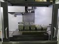 Haas VF-3SSYT CNC Vertical Machining Center with Midaco Pallet Changer, Thru Spindle Coolant, Probing