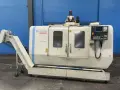 Hardinge 20” X 44” CNC VMC - VMC1000p3