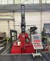 DAVI / Promau 16-inch Diameter CNC Plate Rolling/Bending Machine Model: MCB 3045