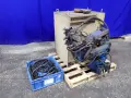 YASKAWA MOTOMAN ROBOT  -  MOTOMAN-MH6