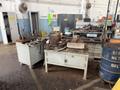 KEARNEY &amp; TRECKER NO.4 UNIVERSAL MILL. STOCK #0772726
