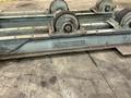ARONSON TANK TURNING ROLLS W/ DRIVE &amp; IDLER: YOBRO #25145