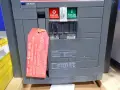 ABB AIR CIRCUIT BREAKER  -  SACE E3N 25