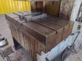 165 TON AIDA MODEL #PC-15(2) MECHANICAL CRANK GAP FRAME PRESS  7.8" STROKE : YOBRO #25990