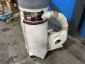Jet 2 Hp Dust Collector - Dc-1200vx
