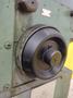 #2 CINCINNATI MODEL #207 HORIZONTAL MILL WITH VERTICAL TOOLMAKERS OVERARM: STOCK #22270