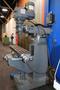 ALLIANT Vertical Milling Machine, Model 42VC