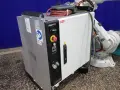 ABB ROBOT  -  IRB 2600