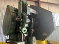 STOCK #16745: 100 TON FEDERAL MODEL #100-28-36 OBI STAMPING PRESS: STOCK 16745