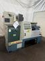 20&quot; X 40&quot; BRIDGEPORT ROMI EZ-PATH II CNC LATHE. STOCK # 0550525
