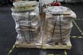 Pallets of Aluminum Scrap Parts and Some Steel Hardware- Auction Item