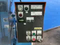 WASINO ENGINEERING 25 TONS GAP FRAME PRESS  -  PUX 25