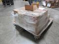 Fasteners on Pallet, 20 Boxes of 2pc Screw Washer Kits- Auction Item