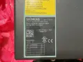 Siemens 120 Kw Active Interface Module - 6sl3100-0be31-2ab0