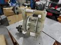Versa-Matic Air Operated Double Diaphragm Pump- Auction Item