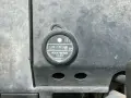 KOMATSU 15400 LBS PROPANE FORKLIFT  -  FG70-5