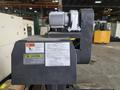 Okuma LT2000EX-H Chip Conveyor and Coolant Pan, 54-1/4" Discharge Height, UNUSED- Auction Item