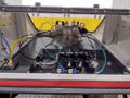 1000 WATT ROFIN MODEL #FL-010 FIBRE LASER MACHINE: STOCK #19371