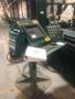 2003 CONTROLLED AUTOMATION MODEL #BFC-530 BEAM PUNCH LINE WITH PEDDINGHAUS SAW
