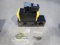PARKER 150 PSI SOLENOID VALVE   -  HHB2087501L