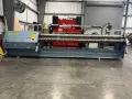 MONTGOMERY 4R-16810 14’ x 10 Gauge 4-Roll Plate Bending Roll #7659
