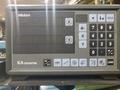 BRIDGEPORT SERIES II MILLING MACHINE