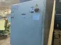 DOALL 20” X 16” HORIZONTAL BAND SAW  -  C3350NC