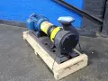 GUSHER / RUTHMAN PUMP AND ENGINEERING 20 HP CENTRIFUGAL PUMP  -  PCL4X6-10SEH-CBM-A