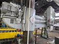 5' X 19" CINCINNATI-BICKFORD SUPER SERVICE RADIAL ARM DRILL. STOCK # 0983426