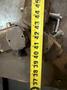 1,250 LB STINGER MODEL #P-1250 PIPE WELDING POSITIONER WITH 30" GRIPPER CHUCK: YOBRO #25216