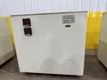50 KVA CONTROLLED POWER COMPANY MODEL #8DNX-50K-7-A POWER VOLTAGE REGULATORS: STOCK #19846