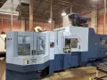 2010 MATSUURA MAM72-63V PC6 | Machining Centers, Vertical, (5-Axis or More)