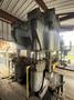 2000 TON HEAVY DUTY 4-POST HYDRAULIC PRESS. STOCK # 0543726