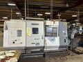 2006 OKUMA LU400 2SC650 4 Axis CNC Lathe