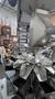 Automatic 10-Head Packing Machine with Integrated Scale System, Domino V320i TTO Printers, Conveyor &amp; Mezzanine, 2020