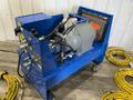 HUCK MODEL 918-5 POWERIG ELECTRIC HYDRAULIC UNIT: STOCK #81202