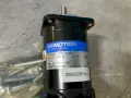 SANYO DEKKI 110 WATTS DC SERVO MOTOR   -  T511-012EL8