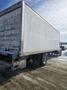 Freightliner M2 Straight Box Truck – Expeditor w/ Liftgate, 2015