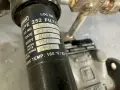 FISHER EZR PRESSURE REDUCING REGULATOR   -  EZR
