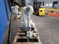 KAWASAKI 10 KG ROBOT  -  RS010LA