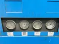 HANKISON 3000 SCFM @ 100 PSIG &amp; 100ºF COMPRESSED AIR DRYER  -  HPRP3000