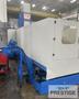 Machining Centers Vertical Bridge Type CNC