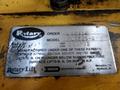 7.5 HP ROTARY LIFT MODEL PL7225-1 260 PSI HYDRAULIC PUMP: STOCK 13652