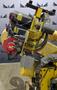 FANUC R-2000IB/210F + R30IB ROBOT ARM AND CONTROL CABINET – NO PENDANT USED