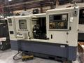 Hwacheon Hi-Tech 200CL Used CNC Lathe For Sale - 2004