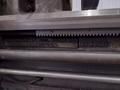 40&quot; X 252&quot; (21&#039;) AMERICAN PACEMAKER ENGINE LATHE, 2.75&quot; HOLE: STOCK #20836