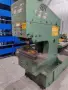 Piranha Hydraulic Ironworker - Pii-140