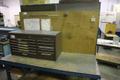 Workbench with Lower Shelf, Pegboard - No Contents- Auction Item